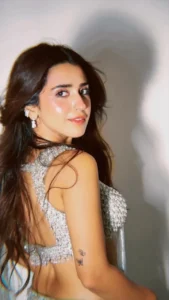 Roshni Walia 