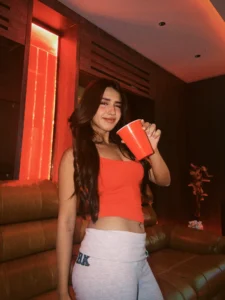 Roshni Walia Mother 