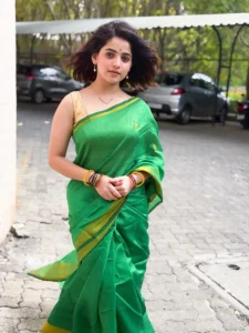 Sharayu Sonawane Age Date of Birth 