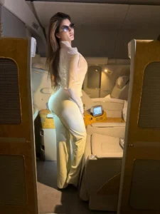 Urvashi Rautela Age 