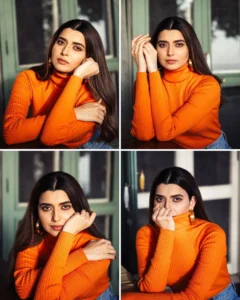 Age of Nimrat Khaira
