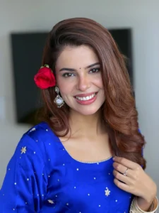 Geet Goraya Net Worth 