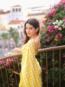 Yashika Jatav Husband
