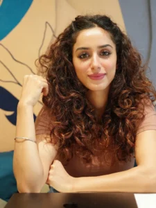 Sargun Kaur Luthra Age 