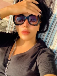 Koena Mitra Age Plastic Surgery 