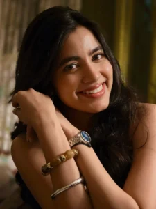 Shivani Nagaram Husband 