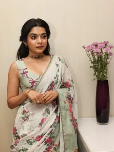 Mithila Palkar Movies and TV Shows 