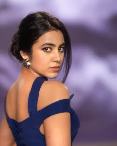 Shivani Nagaram 