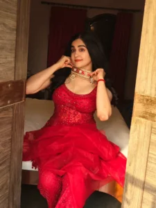 Adah Sharma Hot
