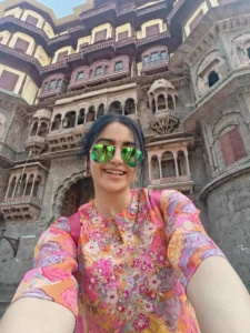 Actress Adah Sharma
