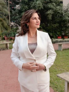 Kunickaa Sadanand
