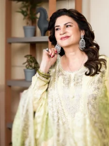Kunickaa Sadanand Movies
