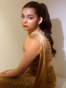 Mithila Palkar 