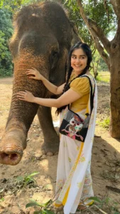 Adah Sharma Husband Name
