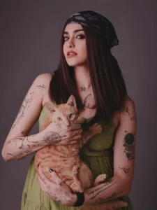 Adah Sharma
