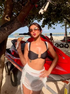 Apoorva Mukhija Age 