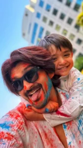 Aditya Redij Movies 