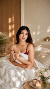 Aayushi Verma biography 