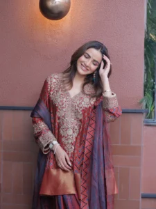 Jasmin Bhasin 