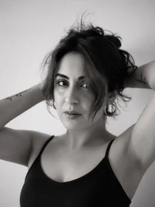 Coral Bhamra Hot 