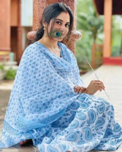 Rachana Rai 
