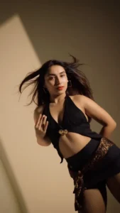 Akriti Negi Age 