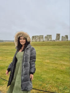 Aditi Sanwal Age
