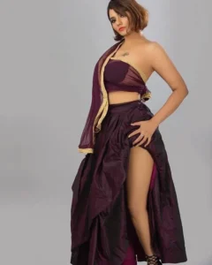 Jinnie Jaaz Hot 