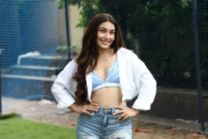 Akriti Negi Boyfriend 