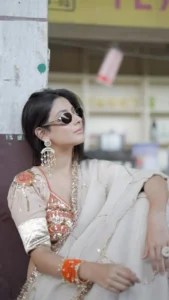 Isha Malviya Husband 