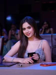 jannat zubair 