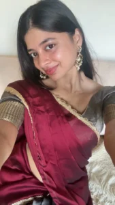 Yashashree Rao Boyfriend
