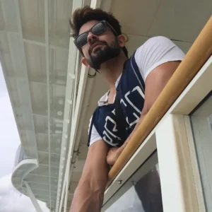 Hussain Kuwajerwala Age
