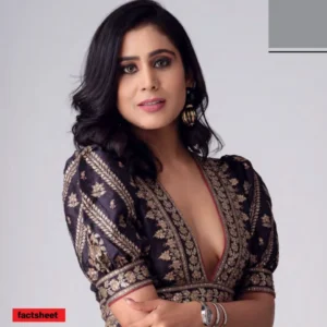 Ghazal Alagh Brands
