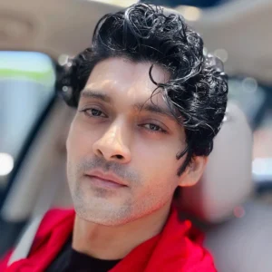 Aditya Redij Serials 