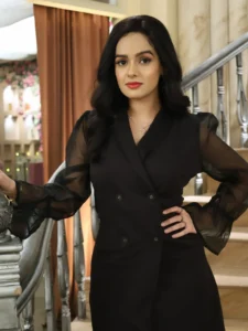 Aditi Sanwal
