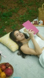 Rishita Kothari Age 