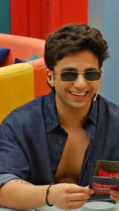 Aarush Bhola Height 