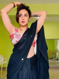 Coral Bhamra Age 