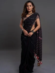 Coral Bhamra 