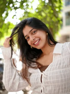 Yashashree Rao
