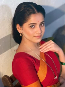 Sharayu Sonawane 