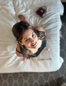 Pragati Tiwari Hot 