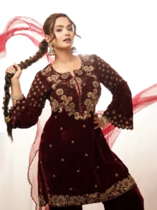 Neelam Giri Age 