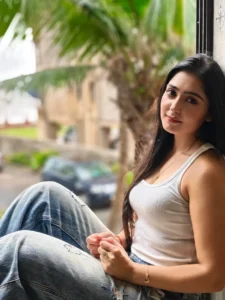 Anjali Tatrari
