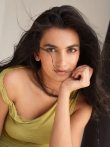 Vaishnavi Andhale 