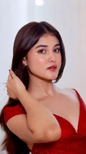 Aayushi Verma age 