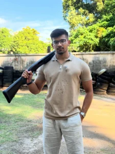 Umar Punjabi 