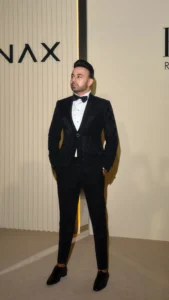 Satish Sanpal Dubai 