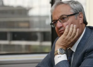 Harvey Steinberg Net Worth
